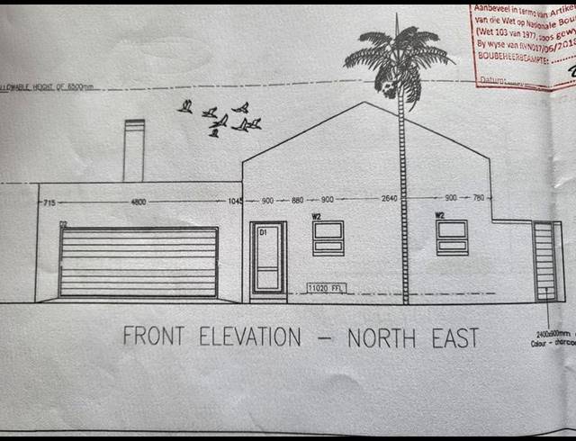 3 BEDROOM HOUSE FOR SALE IN LAAIPLEK